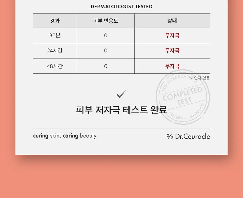 [피지 흡착/젤to오일] 닥터슈라클 오알파 멜팅 클렌징 젤 150ml 상세페이지 19